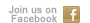 Join us on Facebook
